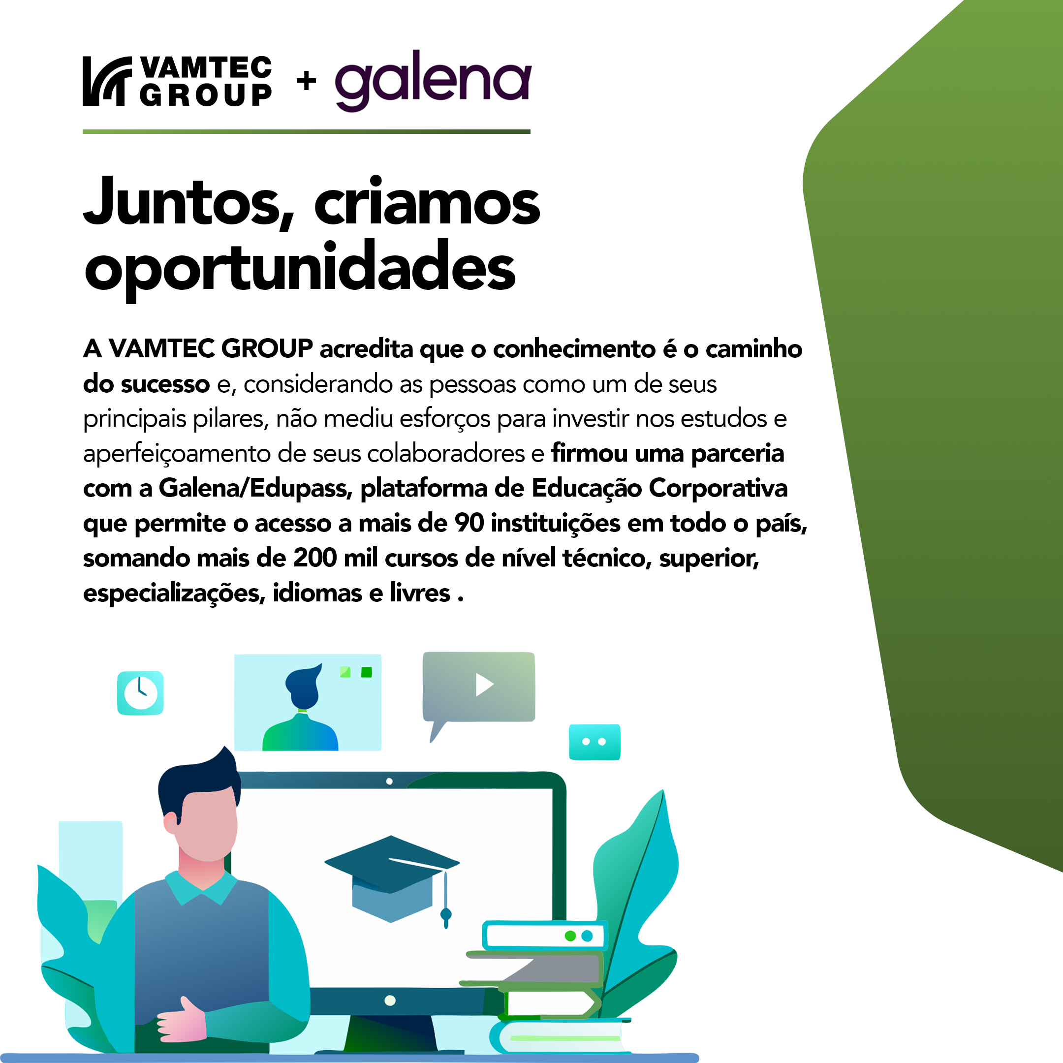 GALENA / EDUPASS