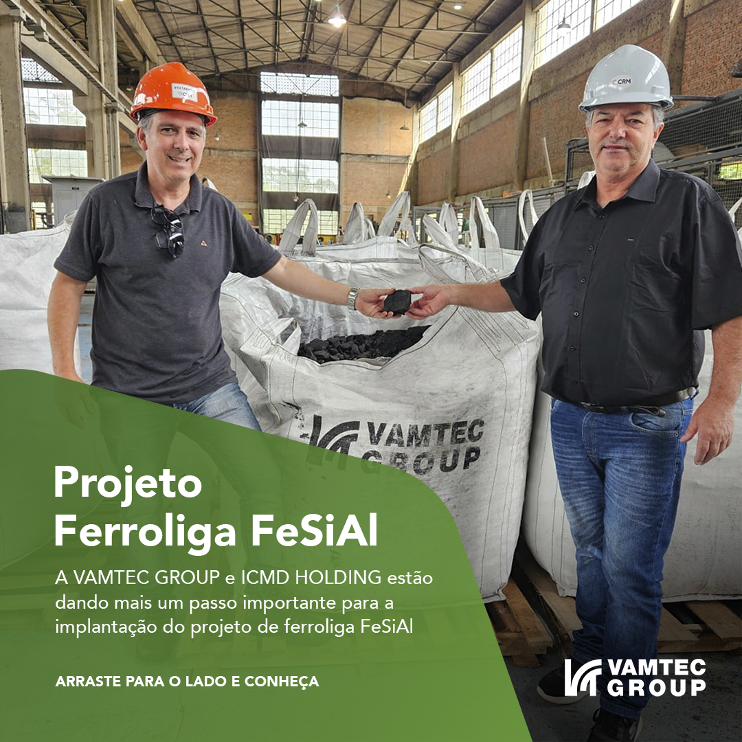 FERROLIGA CANDIOTA